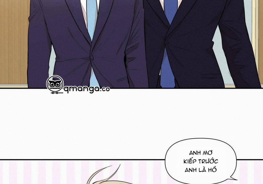 Không Chốn Yêu Đương 0 0 Đặc biệt trang 11