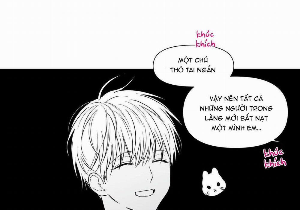 Không Chốn Yêu Đương 0 0 Đặc biệt trang 13