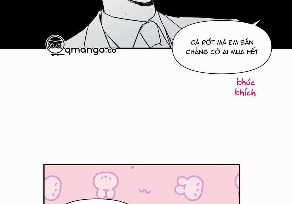 Không Chốn Yêu Đương 0 0 Đặc biệt trang 14