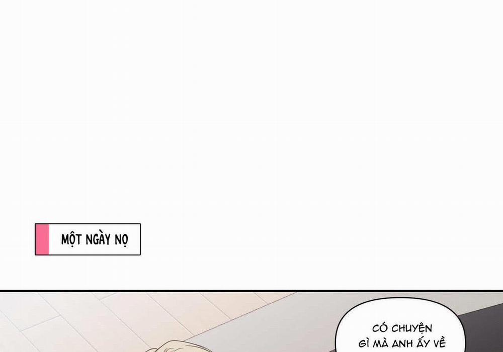 Không Chốn Yêu Đương 0 0 Đặc biệt trang 18