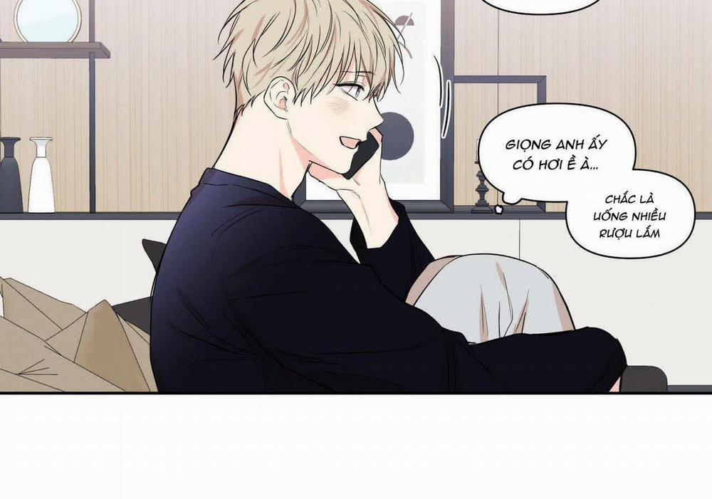 Không Chốn Yêu Đương 0 0 Đặc biệt trang 25