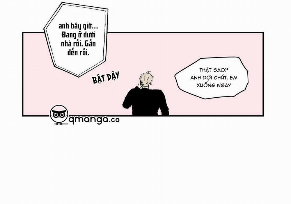 Không Chốn Yêu Đương 0 0 Đặc biệt trang 26