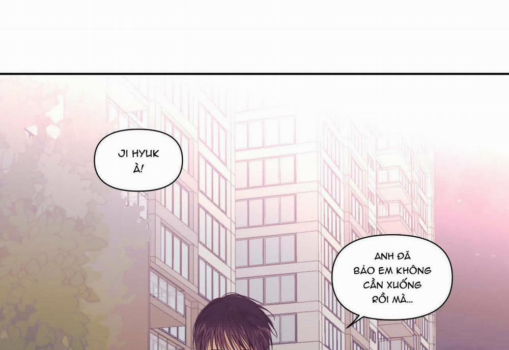 Không Chốn Yêu Đương 0 0 Đặc biệt trang 29