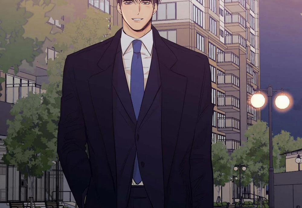 Không Chốn Yêu Đương 0 0 Đặc biệt trang 30