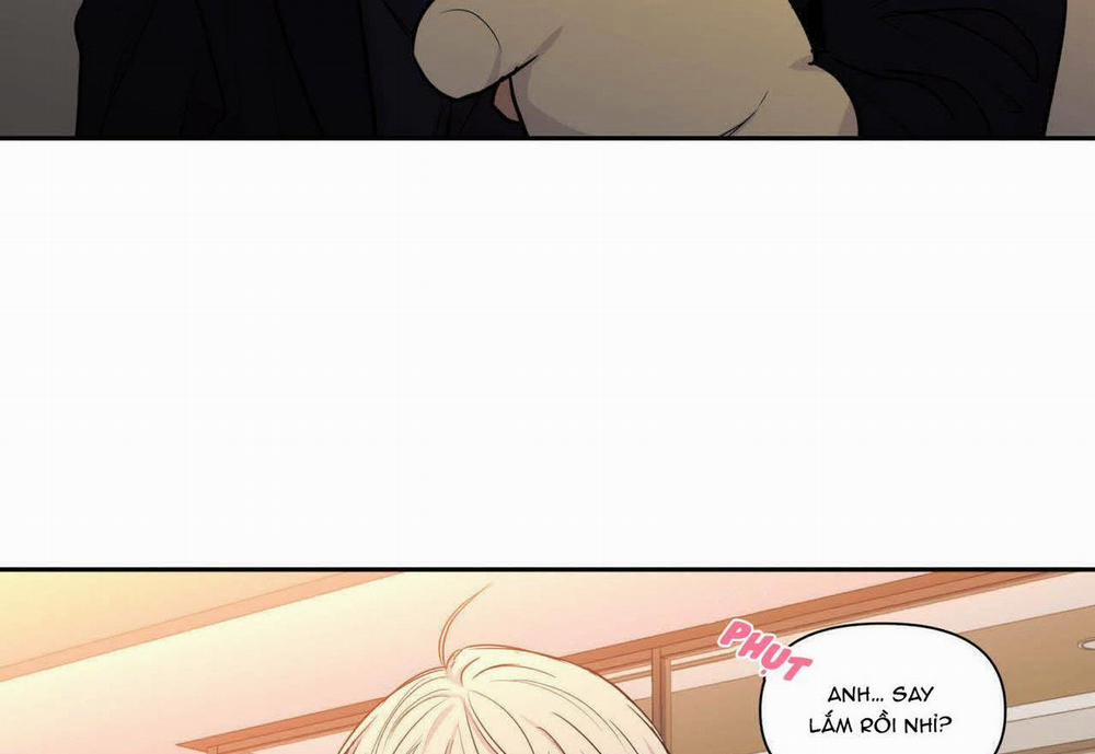 Không Chốn Yêu Đương 0 0 Đặc biệt trang 39