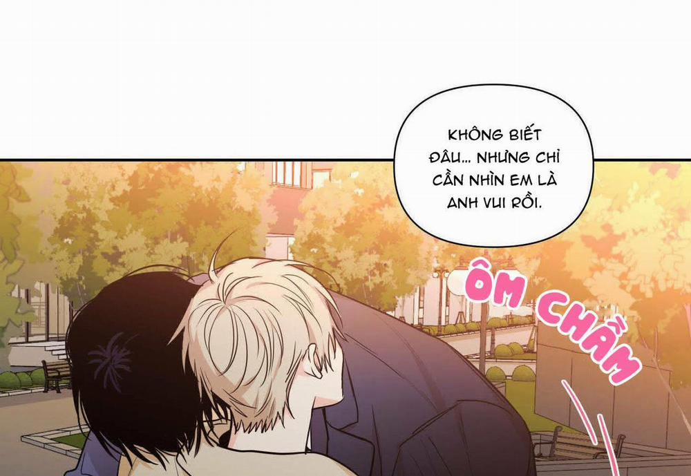 Không Chốn Yêu Đương 0 0 Đặc biệt trang 41