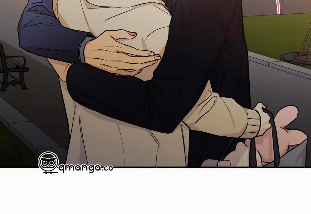 Không Chốn Yêu Đương 0 0 Đặc biệt trang 42