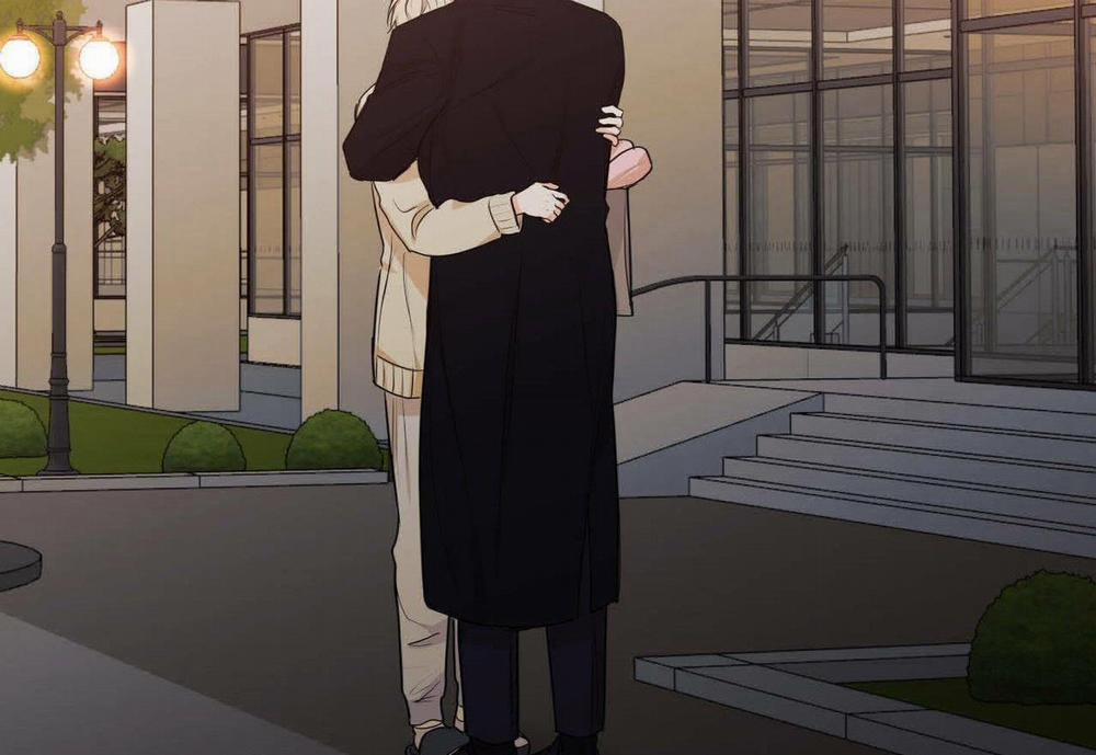 Không Chốn Yêu Đương 0 0 Đặc biệt trang 48