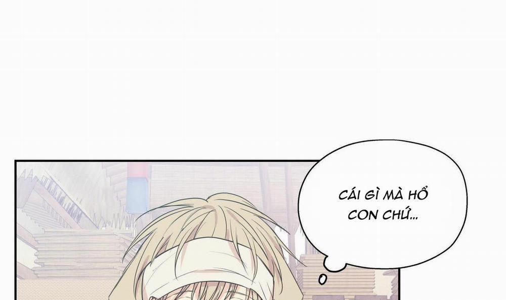 Không Chốn Yêu Đương 0.0 Ngoại truyện trang 13