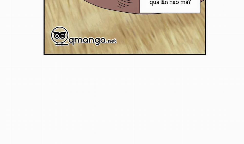 Không Chốn Yêu Đương 0.0 Ngoại truyện trang 19