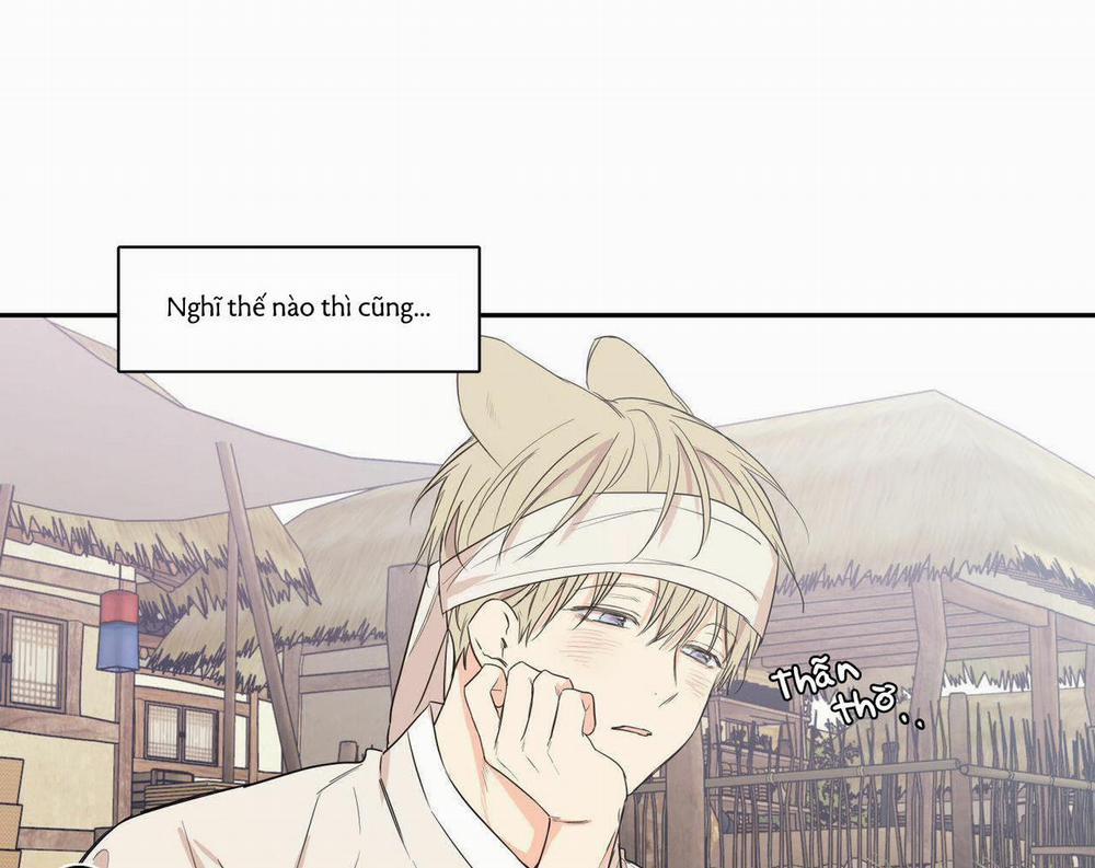 Không Chốn Yêu Đương 0.0 Ngoại truyện trang 20