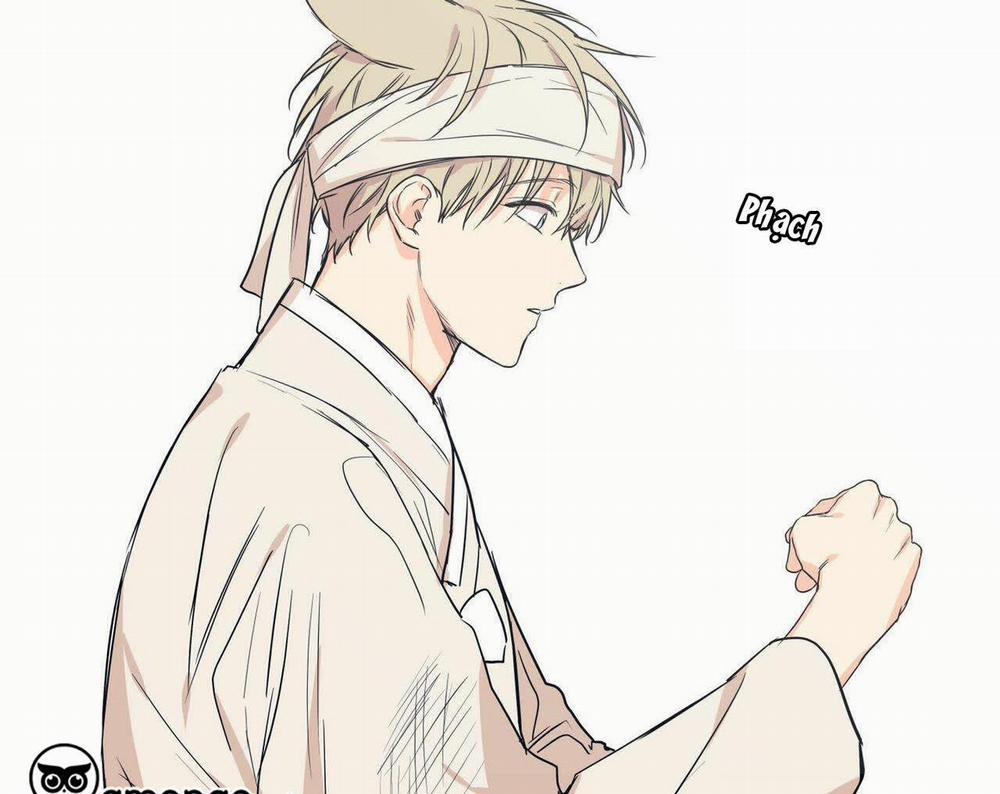 Không Chốn Yêu Đương 0.0 Ngoại truyện trang 23