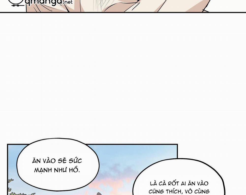 Không Chốn Yêu Đương 0.0 Ngoại truyện trang 24