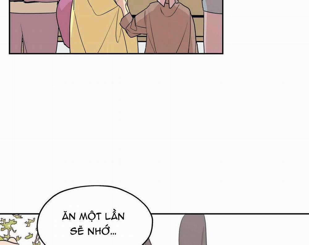 Không Chốn Yêu Đương 0.0 Ngoại truyện trang 26