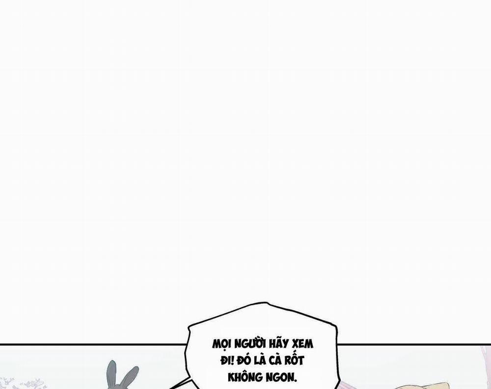 Không Chốn Yêu Đương 0.0 Ngoại truyện trang 28