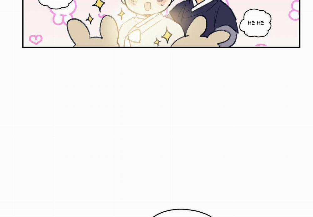 Không Chốn Yêu Đương 0.0 Ngoại truyện trang 3