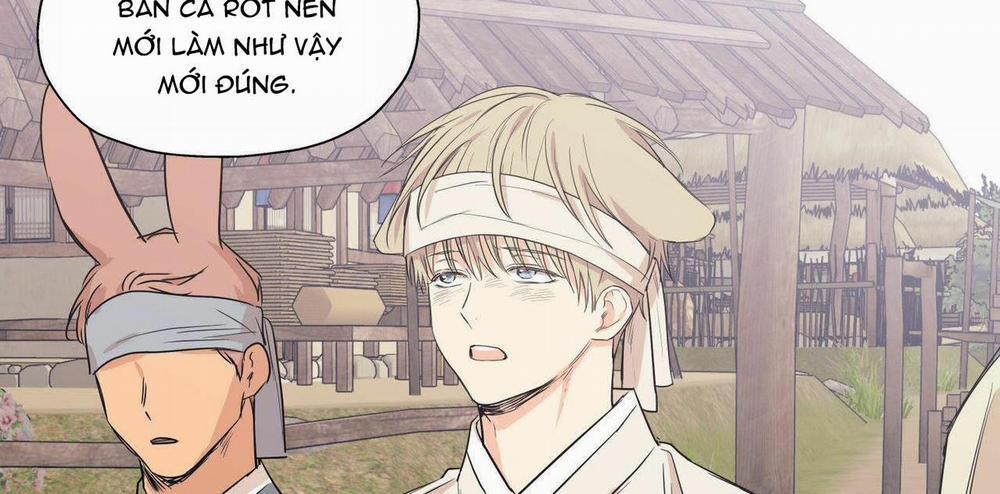 Không Chốn Yêu Đương 0.0 Ngoại truyện trang 48