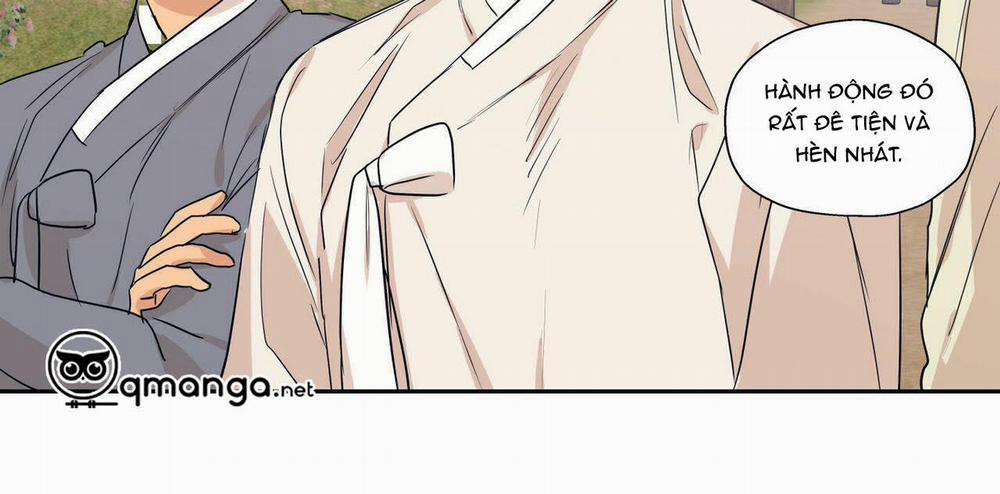 Không Chốn Yêu Đương 0.0 Ngoại truyện trang 49