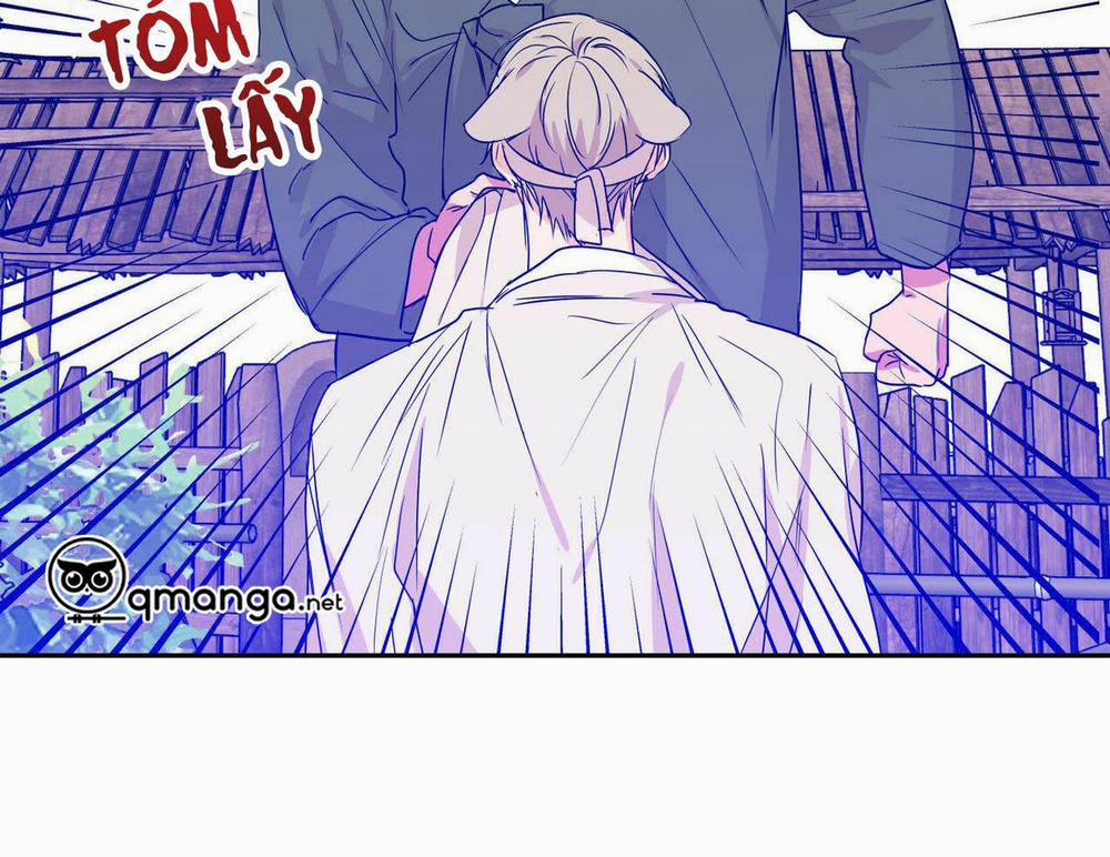 Không Chốn Yêu Đương 0.0 Ngoại truyện trang 51