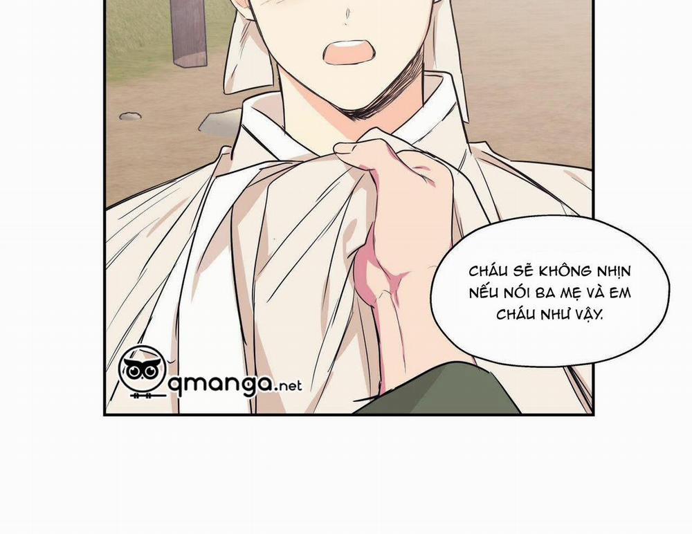 Không Chốn Yêu Đương 0.0 Ngoại truyện trang 53