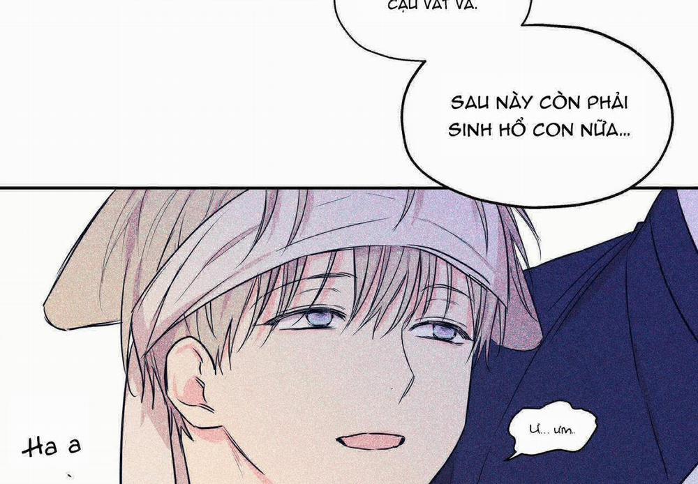 Không Chốn Yêu Đương 0.0 Ngoại truyện trang 7