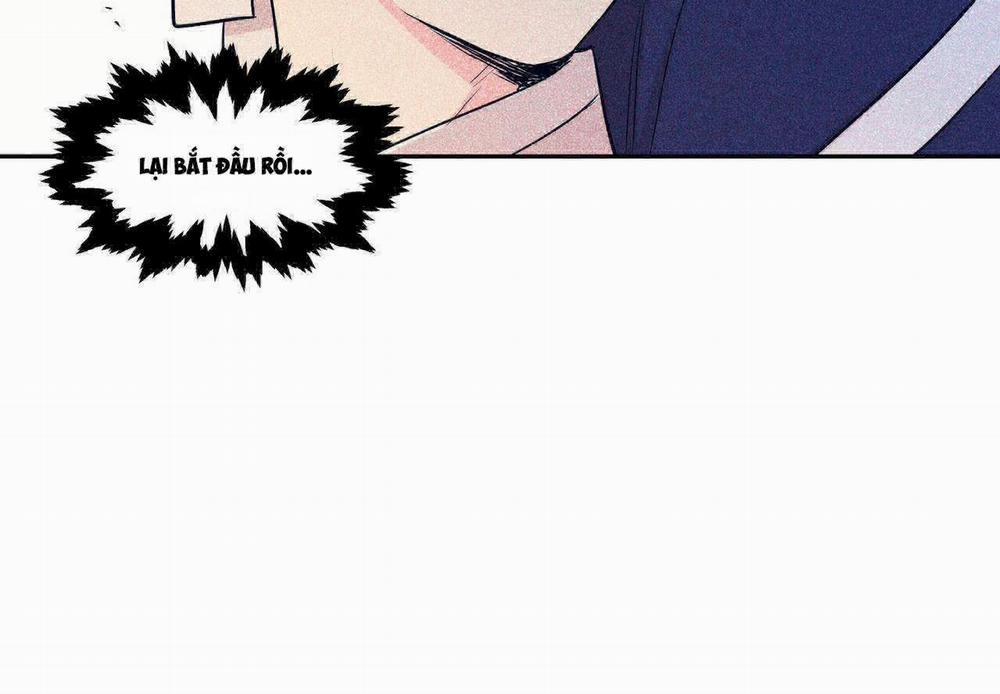 Không Chốn Yêu Đương 0.0 Ngoại truyện trang 8