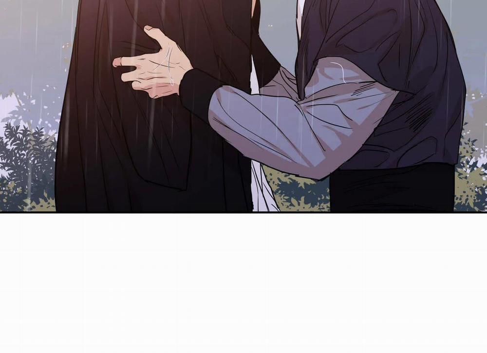 Không Chốn Yêu Đương 0.0 Side Story 8.5 trang 18