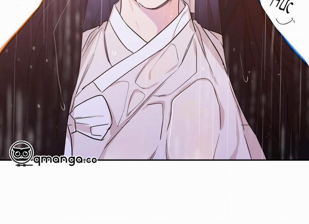 Không Chốn Yêu Đương 0.0 Side Story 8.5 trang 22