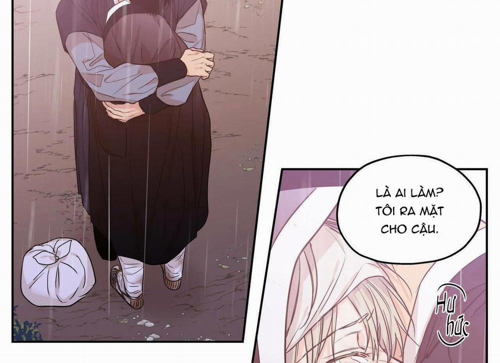 Không Chốn Yêu Đương 0.0 Side Story 8.5 trang 24