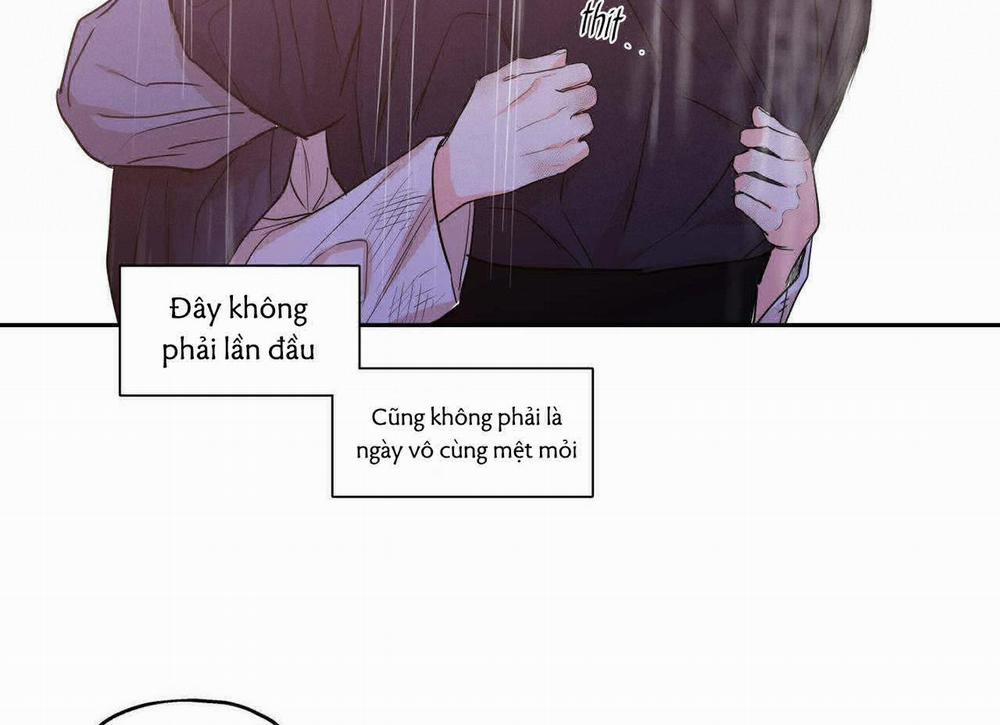 Không Chốn Yêu Đương 0.0 Side Story 8.5 trang 27