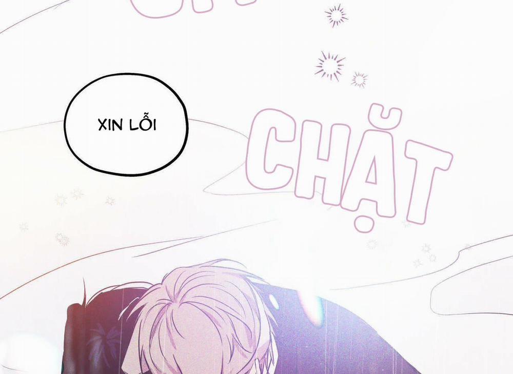 Không Chốn Yêu Đương 0.0 Side Story 8.5 trang 3