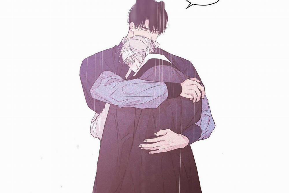 Không Chốn Yêu Đương 0.0 Side Story 8.5 trang 31