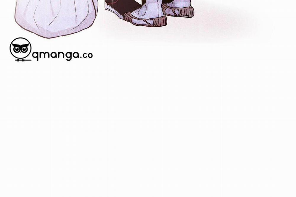 Không Chốn Yêu Đương 0.0 Side Story 8.5 trang 33