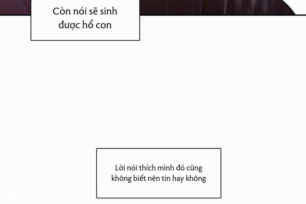 Không Chốn Yêu Đương 0.0 Side Story 8.5 trang 36