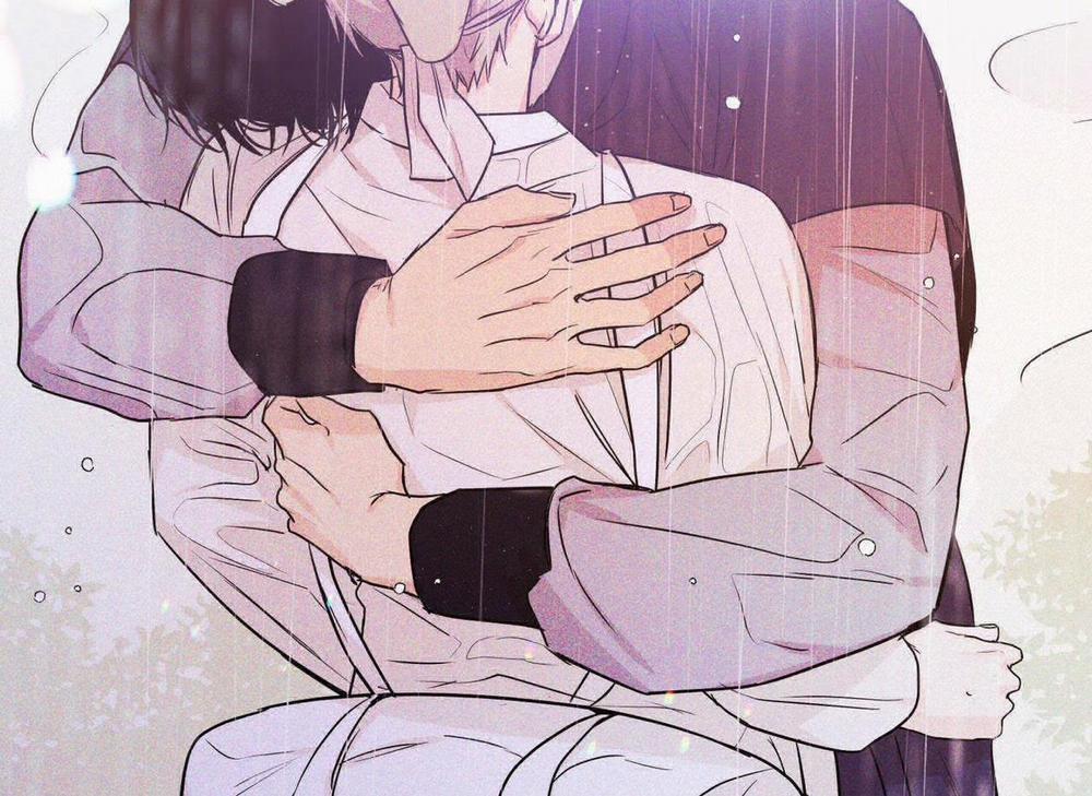 Không Chốn Yêu Đương 0.0 Side Story 8.5 trang 4