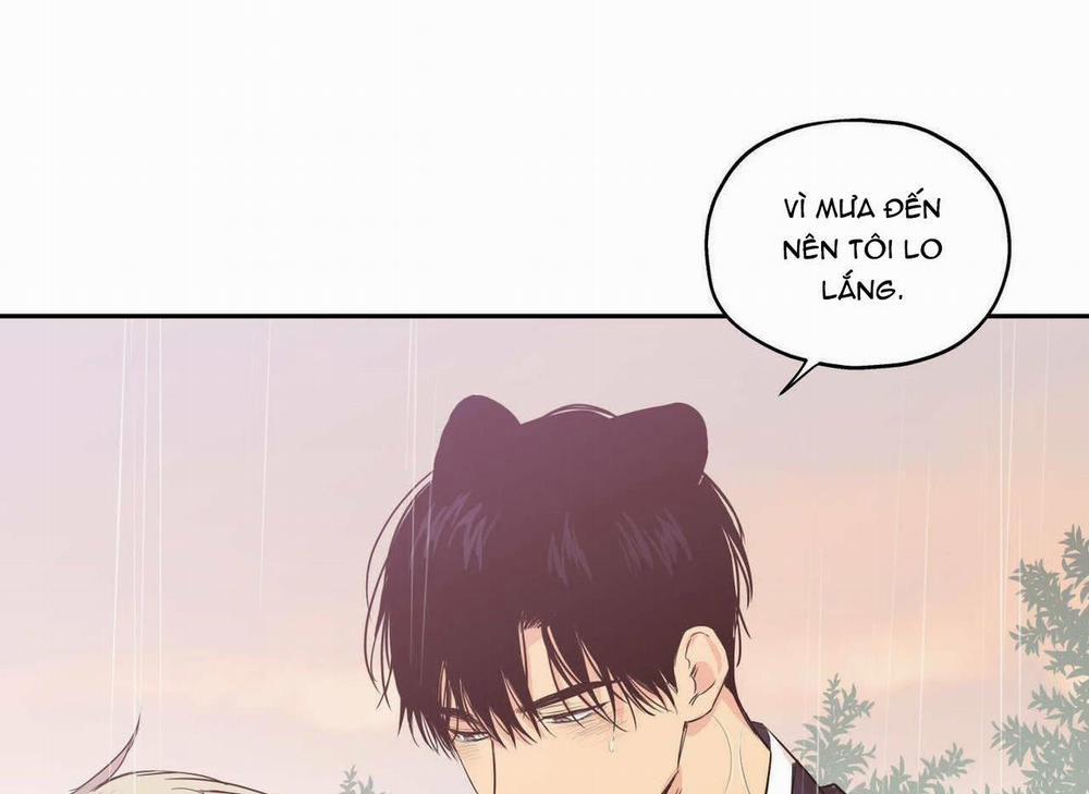 Không Chốn Yêu Đương 0.0 Side Story 8.5 trang 6