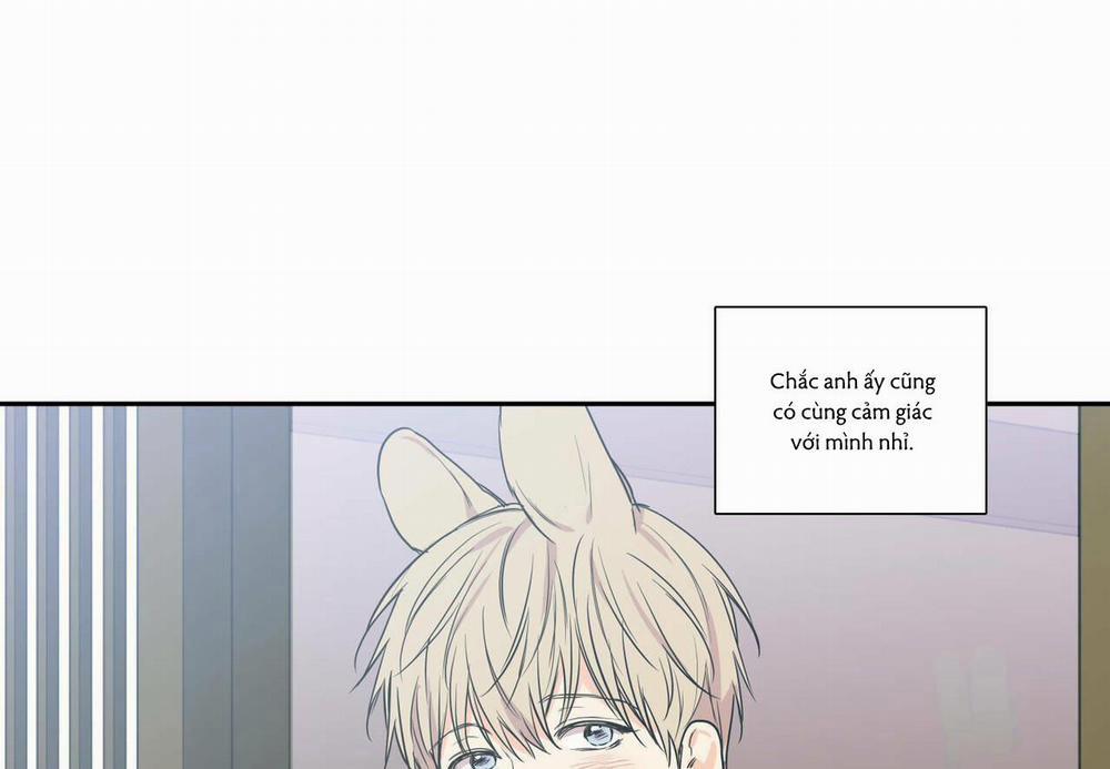 Không Chốn Yêu Đương 0.0 side story 9.5 trang 0