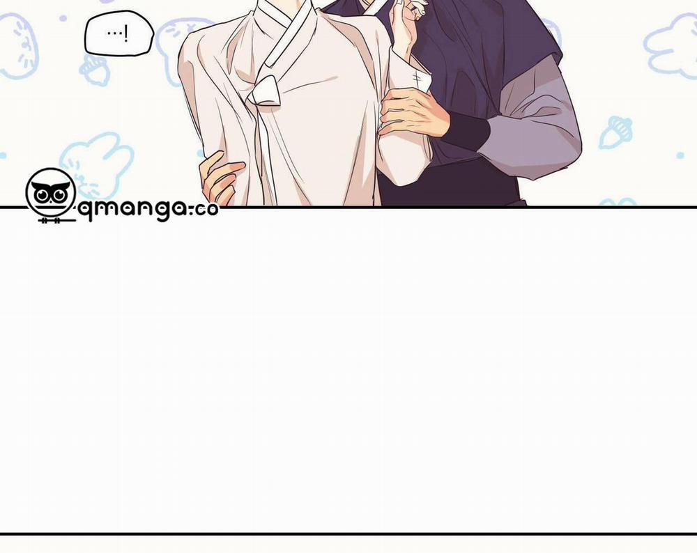 Không Chốn Yêu Đương 0.0 side story 9.5 trang 13