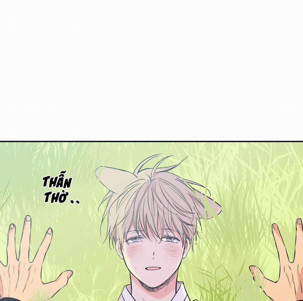 Không Chốn Yêu Đương 0.0 side story 9.5 trang 20