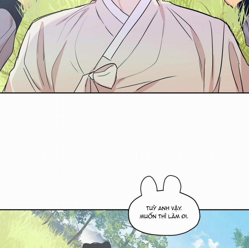 Không Chốn Yêu Đương 0.0 side story 9.5 trang 21