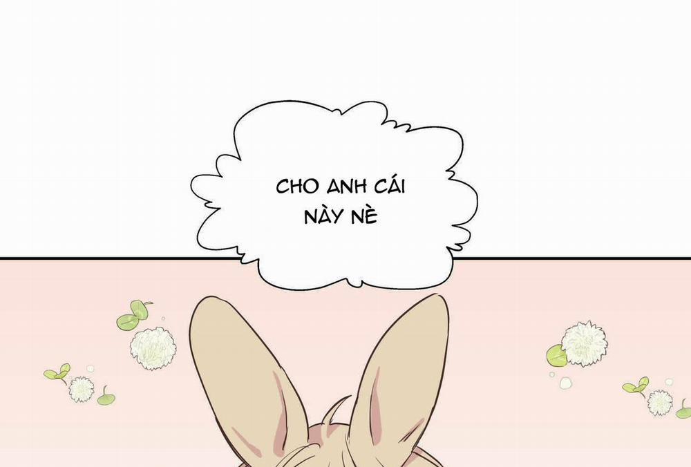 Không Chốn Yêu Đương 0.0 side story 9.5 trang 30