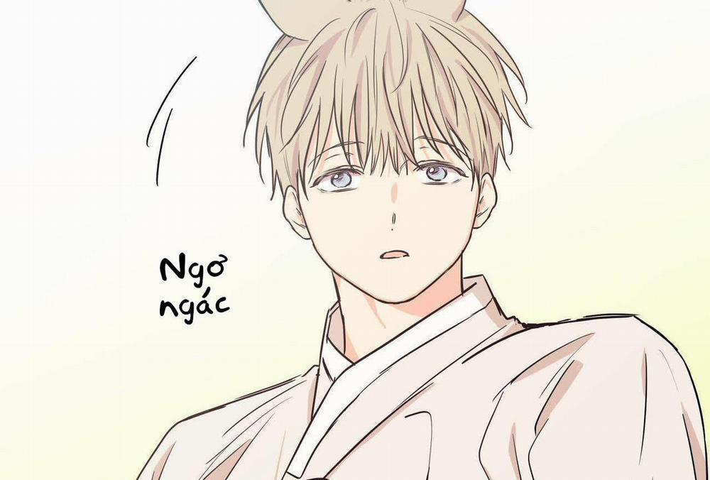 Không Chốn Yêu Đương 0.0 side story 9.5 trang 37