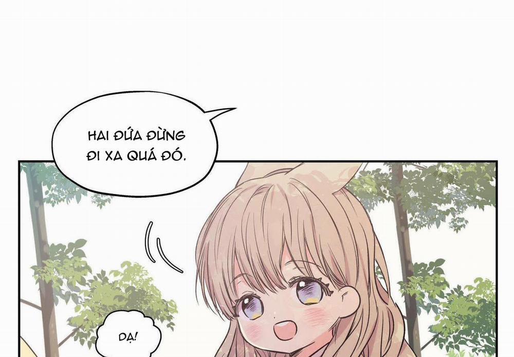 Không Chốn Yêu Đương 0.0 side story 9.5 trang 6