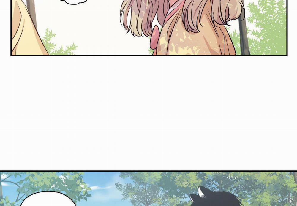 Không Chốn Yêu Đương 0.0 side story 9.5 trang 7