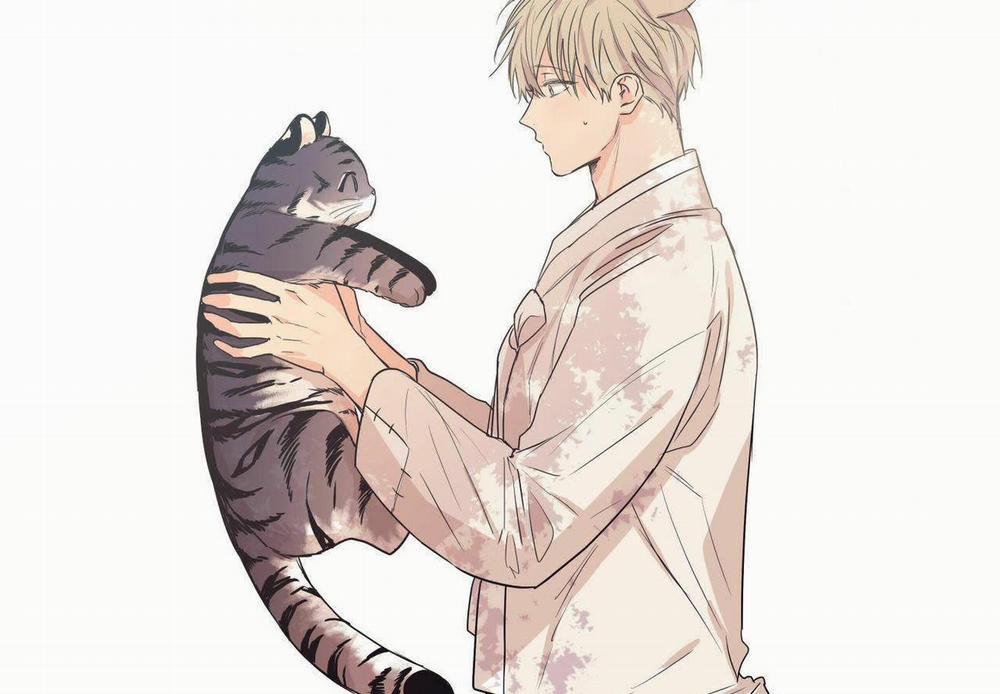 Không Chốn Yêu Đương 0 Ngoại truyện trang 2