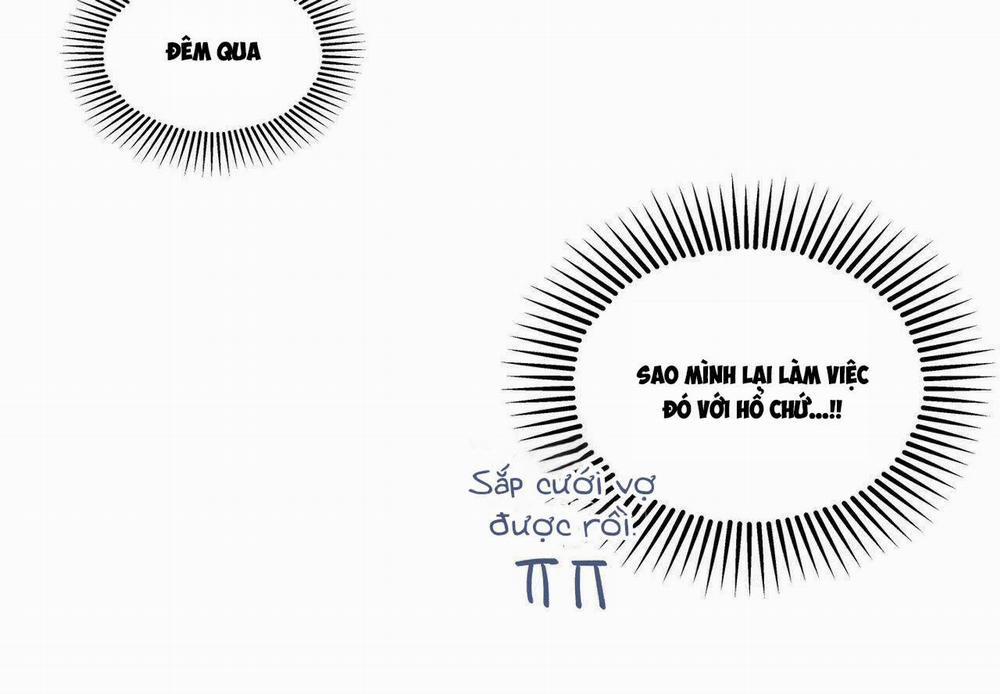 Không Chốn Yêu Đương 0 Ngoại truyện trang 20