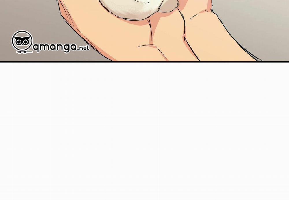 Không Chốn Yêu Đương 0 Ngoại truyện trang 32