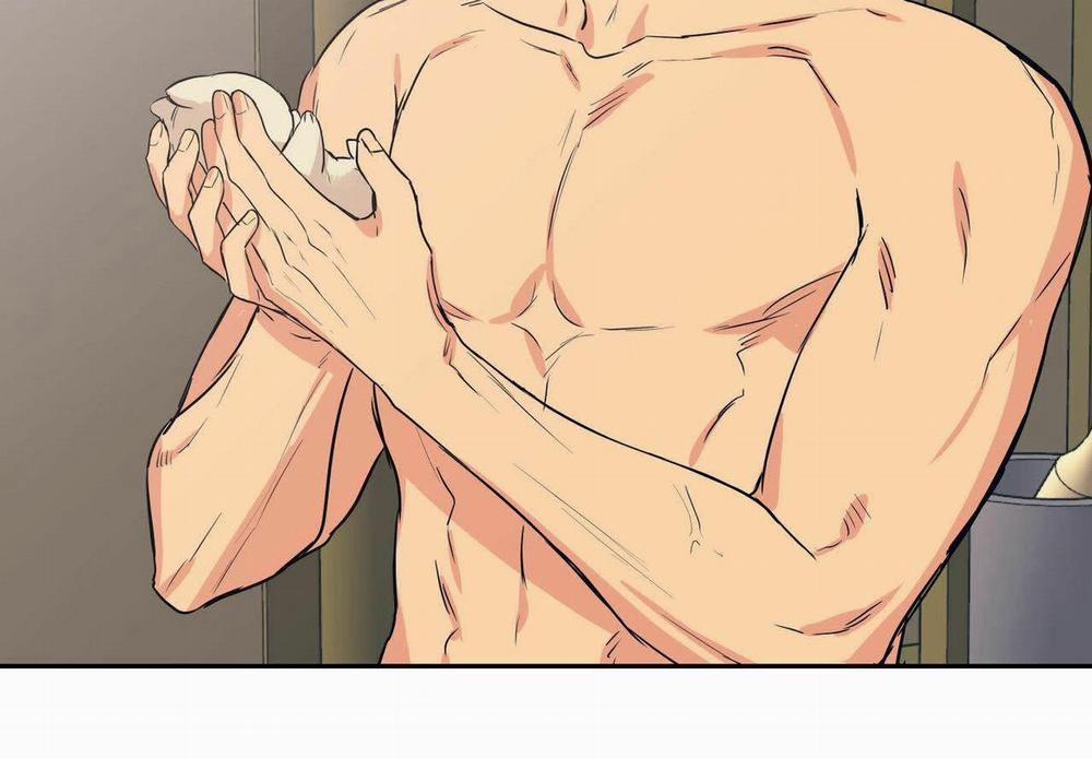 Không Chốn Yêu Đương 0 Ngoại truyện trang 34