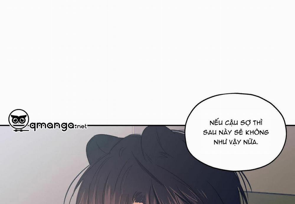 Không Chốn Yêu Đương 0 Ngoại truyện trang 35