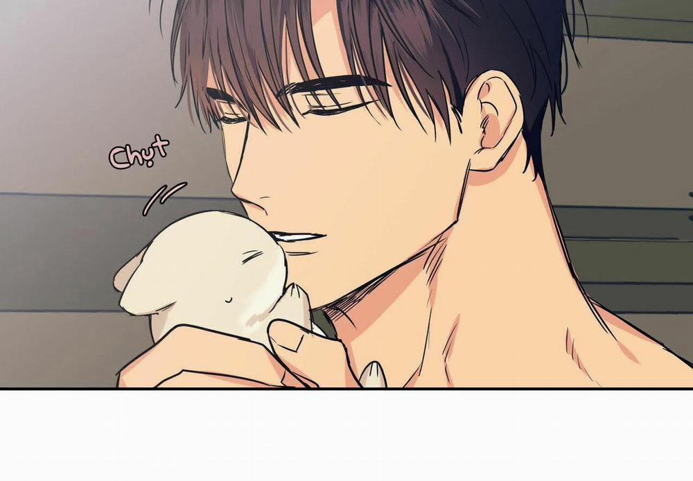 Không Chốn Yêu Đương 0 Ngoại truyện trang 36